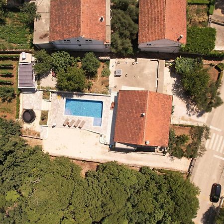 Holiday Home Tone, Makarska - Drum Exterior photo